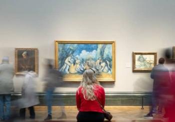 Official National Gallery Highlights Tour London