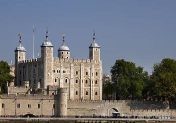 Tower of London: An Iconic and Intriguing Location!
