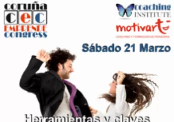 Coruña Emprende Congress 
