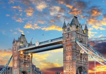 London: 24-Hour Hop-on Hop-off City Cruise