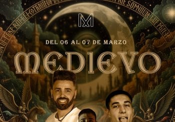 MEDIEVO 2026 Alicante/Alacant