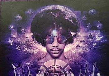 The Paisley Band (10 años sin Prince) en Madrid