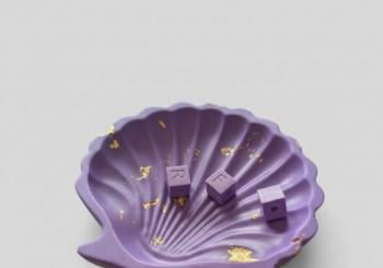 Nowhere to Wear It: Eco-stone Workshop London