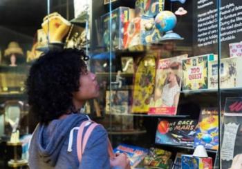 The Museum of Brands: A Visual Journey Through Consumer Culture London