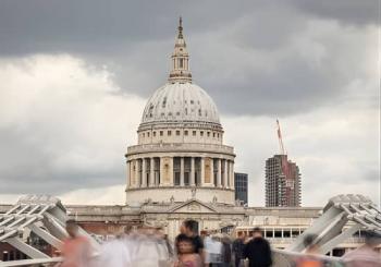 London through the lens: Iconic photo spots and hidden gems