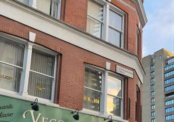 Slow Horses Locations – TV Walking Tour in London