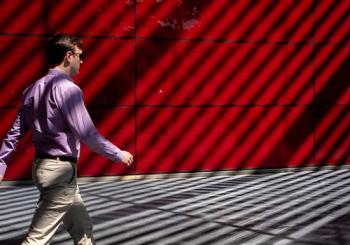 London Street Photo workshop