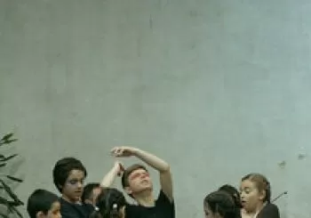 LA FLAUTA MÁGICA. La Federica, Compañía Musical 4.40. En Gijón