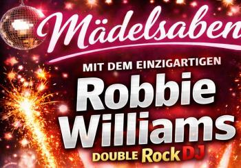 Mädelsabend im Roxy – Let’s Rock, Girls! en Flensburg