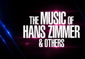 The Music of Hans Zimmer & Alan Silvestri meets John Williams a Dübendorf