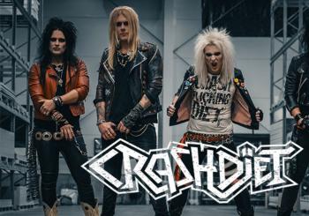Crashdïet en Paderno Dugnano (Milano)