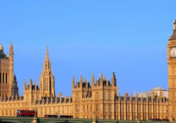 Royal London tour with Westminster Abbey & Afternoon Tea