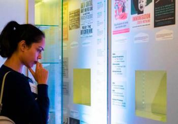 Skip the Line: Museum of Brands Entrance Ticket London