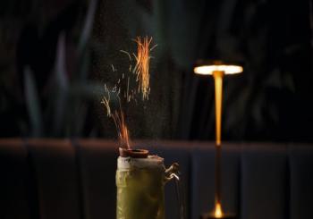 RNB Haus Drunch on Sundays with DJ Sean – Late Dining & Bottomless Fun London