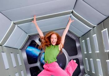 Paradox Museum London