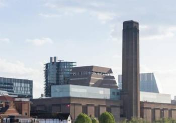 Tate Modern: Official Discovery Tour London