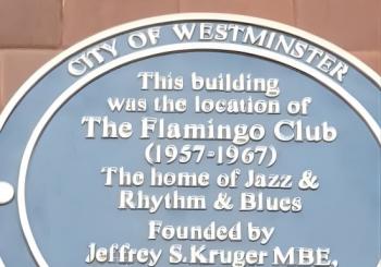 Gangster Tour of Soho London