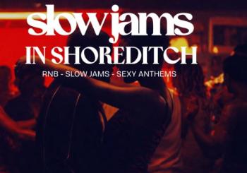 RnB Party: Late Night Slow Jams & RnB Party en London
