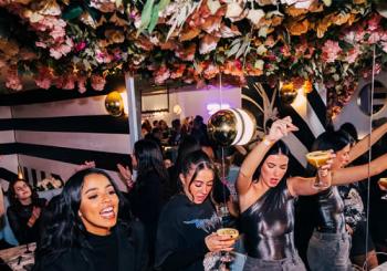 DUO Brunch - Bottomless Waffles & Prosecco with 90 mins of Cocktails or prosecco London