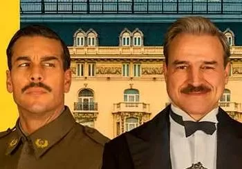 La Cena - Cines Yelmo Canarias