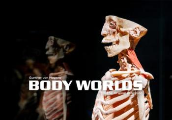 BODY WORLDS: The Anatomy of Happiness en Perth