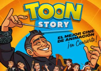 Toon Story en Valladolid