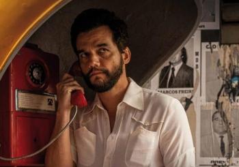 El Agente Secreto - Cines Yelmo Canarias