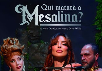 Qui matarà a Mesalina? Balears, Illes