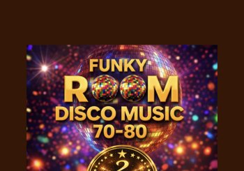 Funky Room Disco Music, Dos años en Santa Cruz de Tenerife
