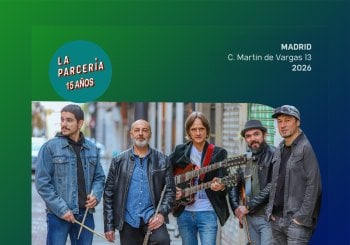 Aurora Clara Live! Preestreno de SEVEN HILLS! en Madrid