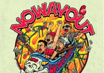 No Way Out en Sevilla