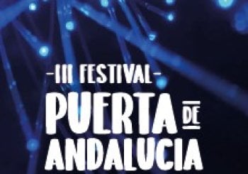 Festival Puerta de Andalucía 2026 LA CAROLINA, JAÉN
