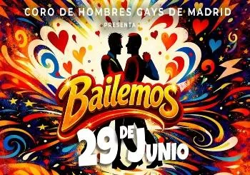 Coro de Hombres Gays de Madrid