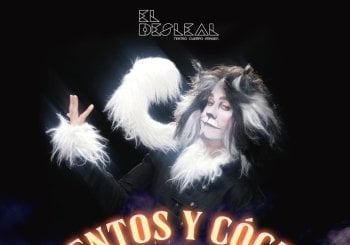 ESPECIAL Noche de cuentos y cóctel de luna llena en Santa Cruz de Tenerife