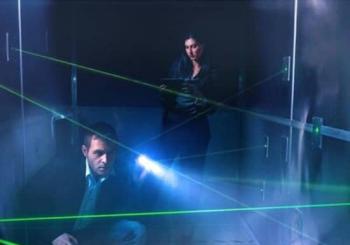 One-Hour Private Capital Caper Escape Room Gaming in London