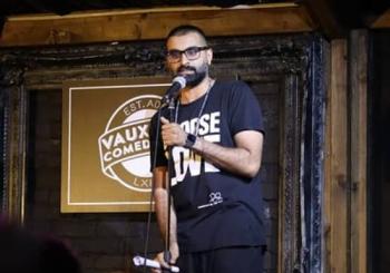 The Best in Stand Up Comedy - Comedy Shows every night of the week London