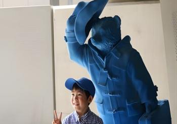Paddington Walking Tour en London