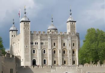 Ultimate Royal London: Tower of London & City of Westminster Tour