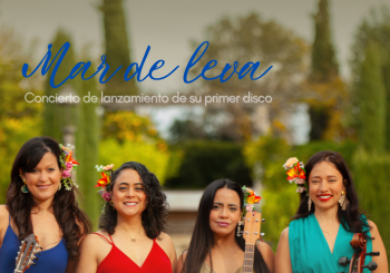 Concierto de lanzamiento de nuestro primer disco en Barcelona