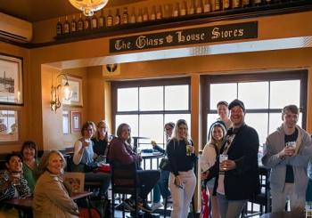 Soho Music & Historic Pubs Tour London