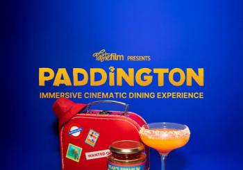 Taste Film presents Paddington (2014) London