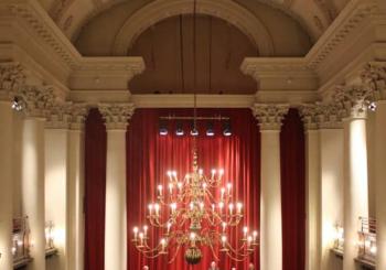 National Symphony Orchestra: Variations and Virtuosity – Join us for the final concert of our Cadogan Hall 2026 season – 30% off full price London