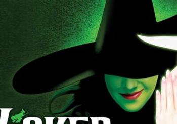 Tickets to Wicked the Musical Theater Show in London