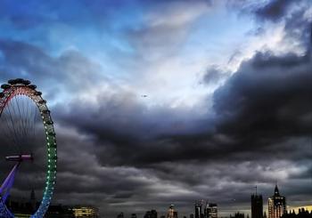 London Smartphone Photography workshop and tour