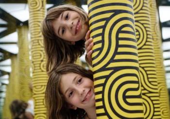 Paradox Museum London - The Ultimate Birthday Party Venue in London
