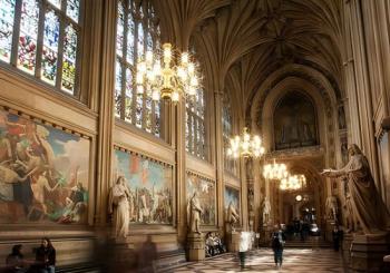 Skip the Line into Houses of Parliament & Westminster Abbey Fully-Guided Tour London