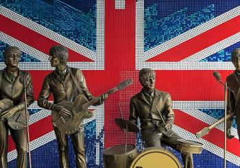 The Beatles & Liverpool Magical Mystery Tour, Beatles Story Museum & Cavern Club London