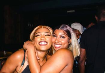 Hip-Hop, Afrobeats, and Bashment vibes at Trapeze Bar London