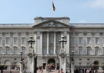 Total London Experience: London Eye, Tower of London & St Paul's