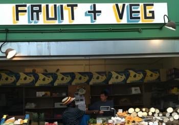 Brixton Market Tour with African and Caribbean Cuisine London
